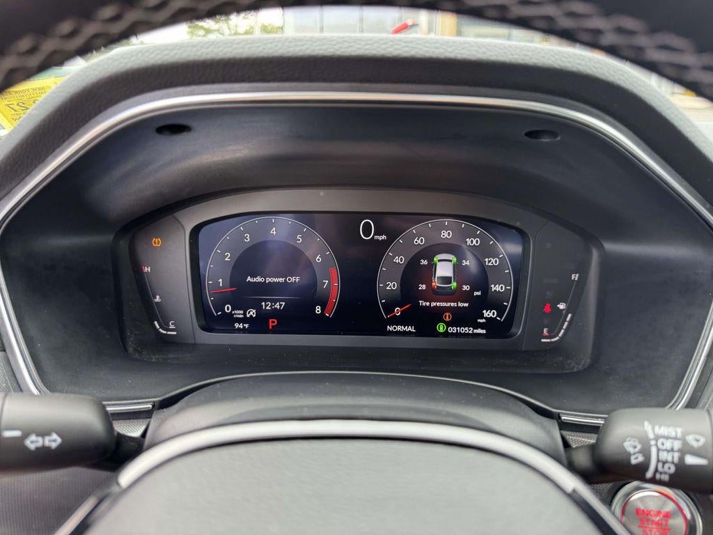 2024 Acura Integra A-SPEC