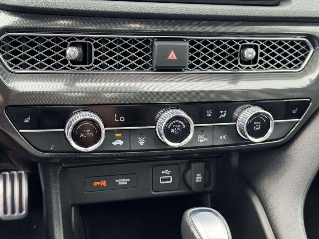 2024 Acura Integra A-SPEC