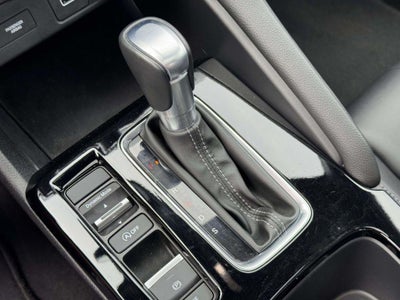 2024 Acura Integra A-SPEC