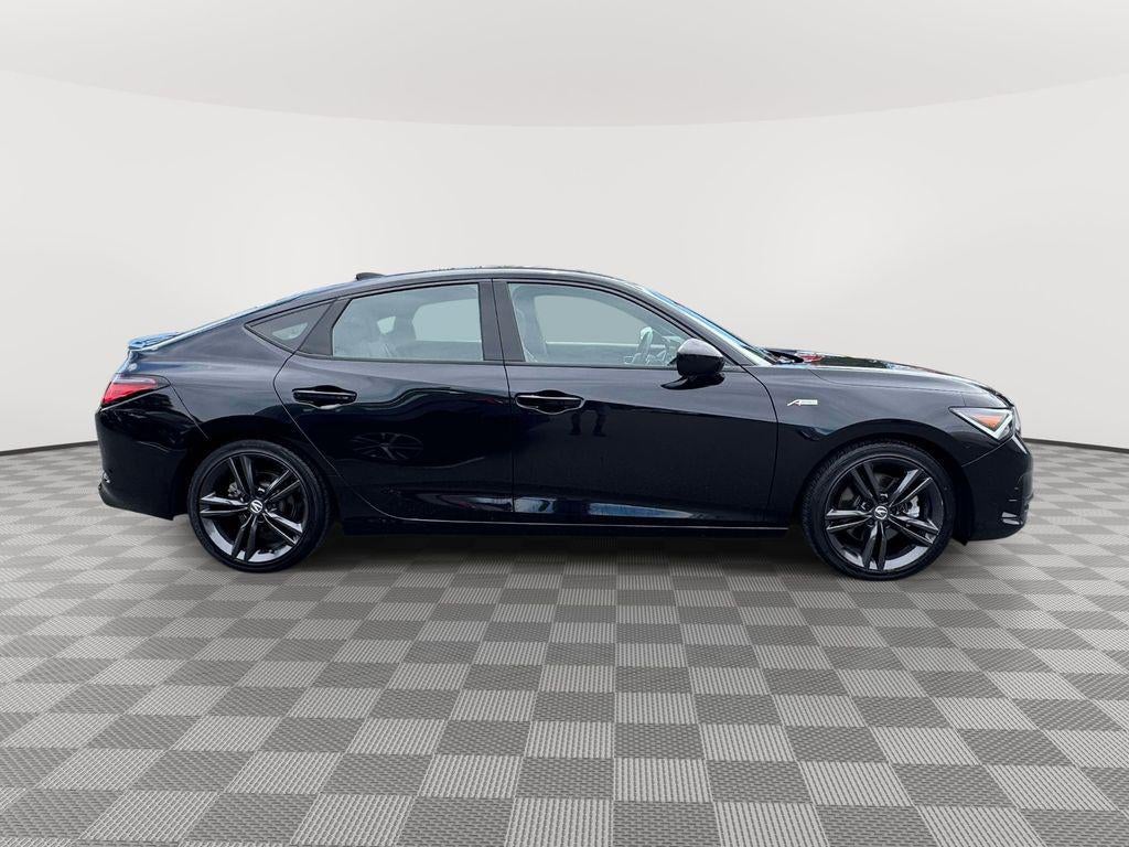 2024 Acura Integra A-SPEC