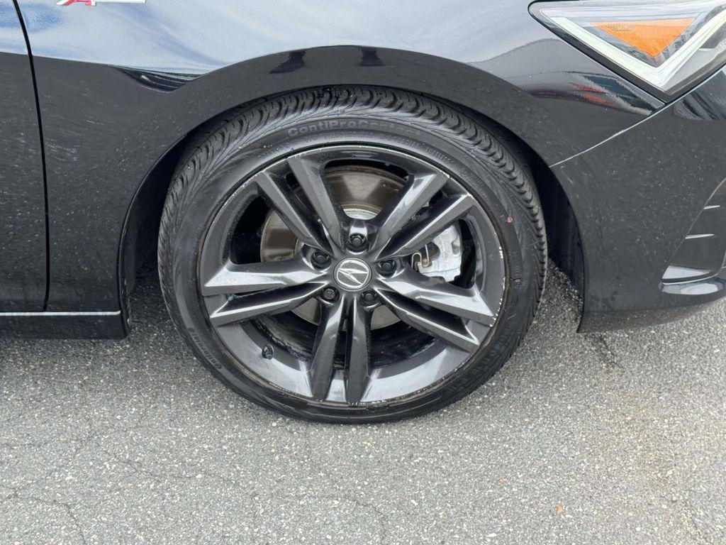 2024 Acura Integra A-SPEC