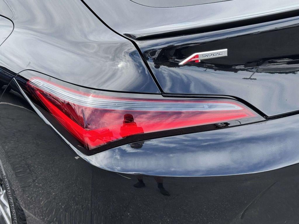 2024 Acura Integra A-SPEC