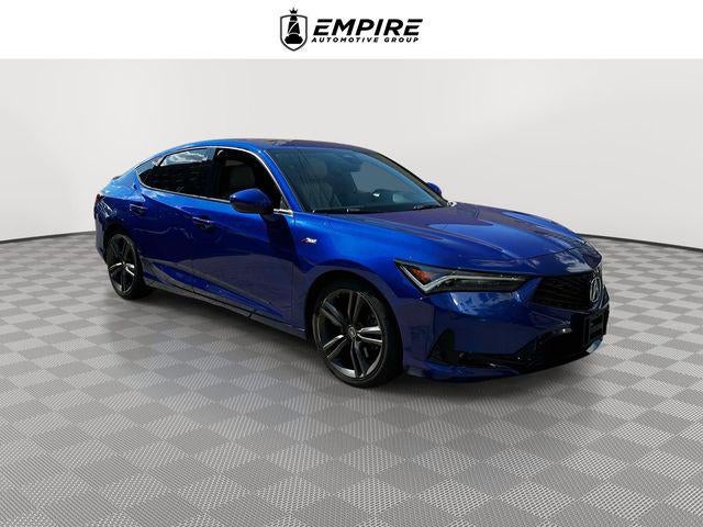 2023 Acura Integra A-SPEC