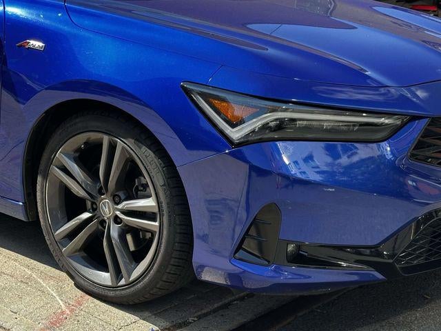 2023 Acura Integra A-SPEC