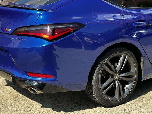 2023 Acura Integra A-SPEC