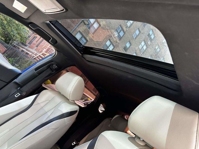 2023 Acura Integra A-SPEC