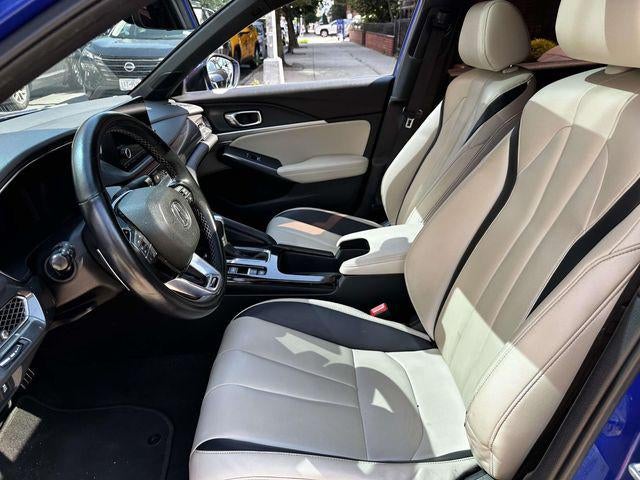 2023 Acura Integra A-SPEC