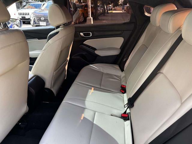 2023 Acura Integra A-SPEC