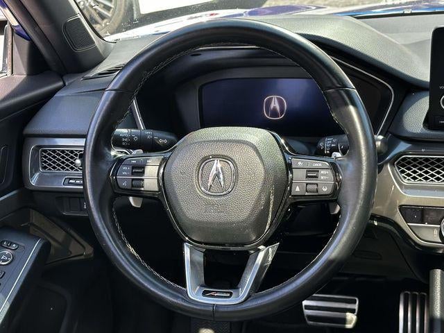 2023 Acura Integra A-SPEC