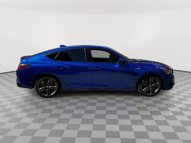 2023 Acura Integra A-SPEC
