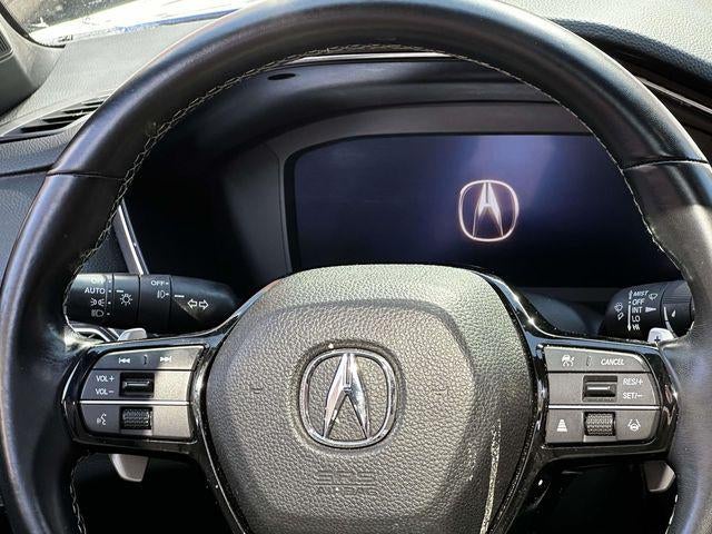 2023 Acura Integra A-SPEC