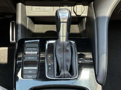 2023 Acura Integra A-SPEC