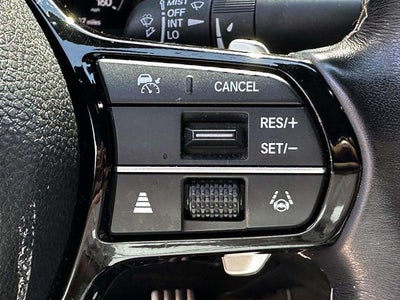 2023 Acura Integra A-SPEC
