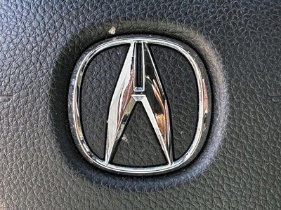 2023 Acura Integra A-SPEC