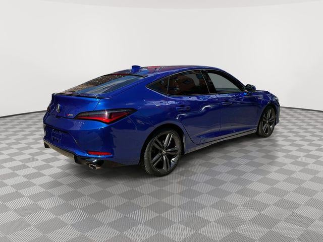 2023 Acura Integra A-SPEC