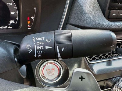 2023 Acura Integra A-SPEC