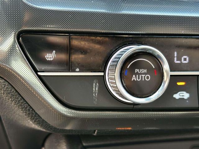 2023 Acura Integra A-SPEC