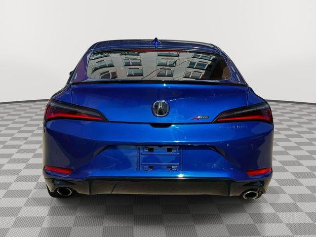2023 Acura Integra A-SPEC