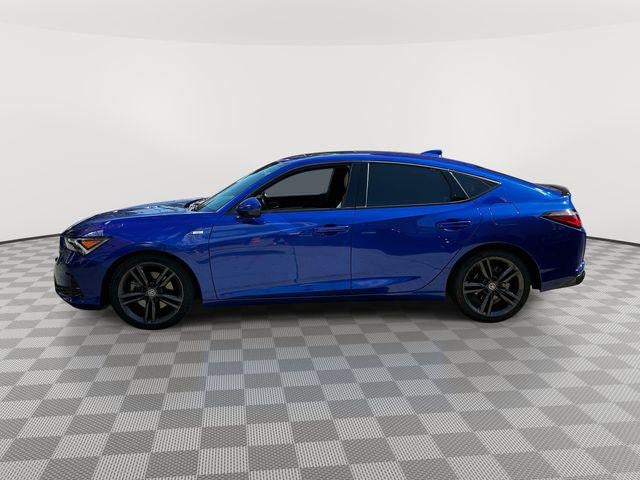 2023 Acura Integra A-SPEC