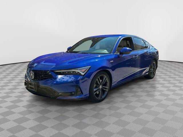2023 Acura Integra A-SPEC