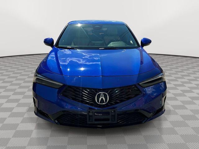 2023 Acura Integra A-SPEC
