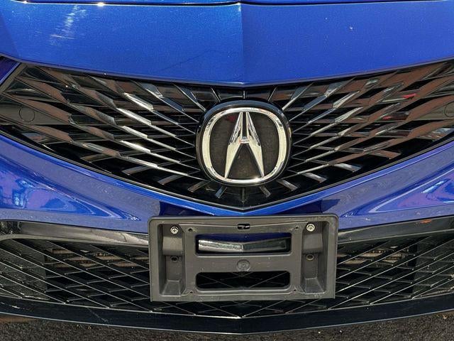 2023 Acura Integra A-SPEC