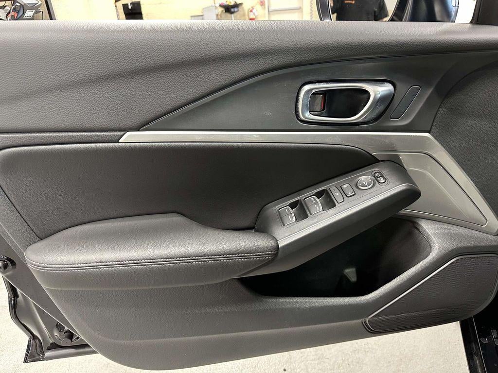 2025 Acura Integra A-SPEC