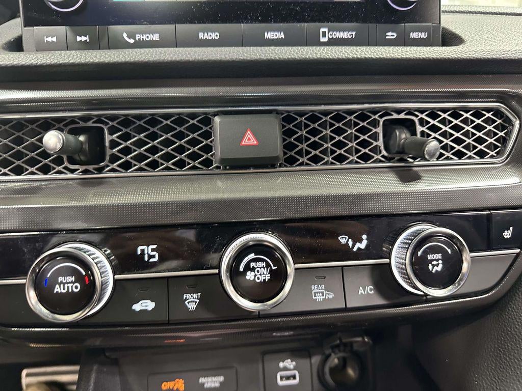 2025 Acura Integra A-SPEC