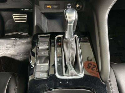 2025 Acura Integra A-SPEC