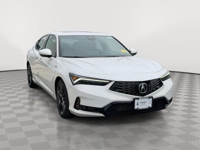 2023 Acura Integra A-SPEC