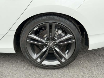 2023 Acura Integra A-SPEC