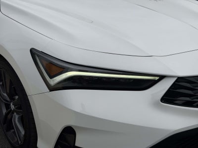2023 Acura Integra A-SPEC