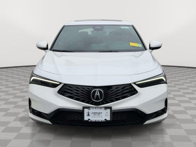 2023 Acura Integra A-SPEC