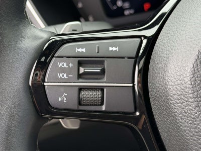 2023 Acura Integra A-SPEC
