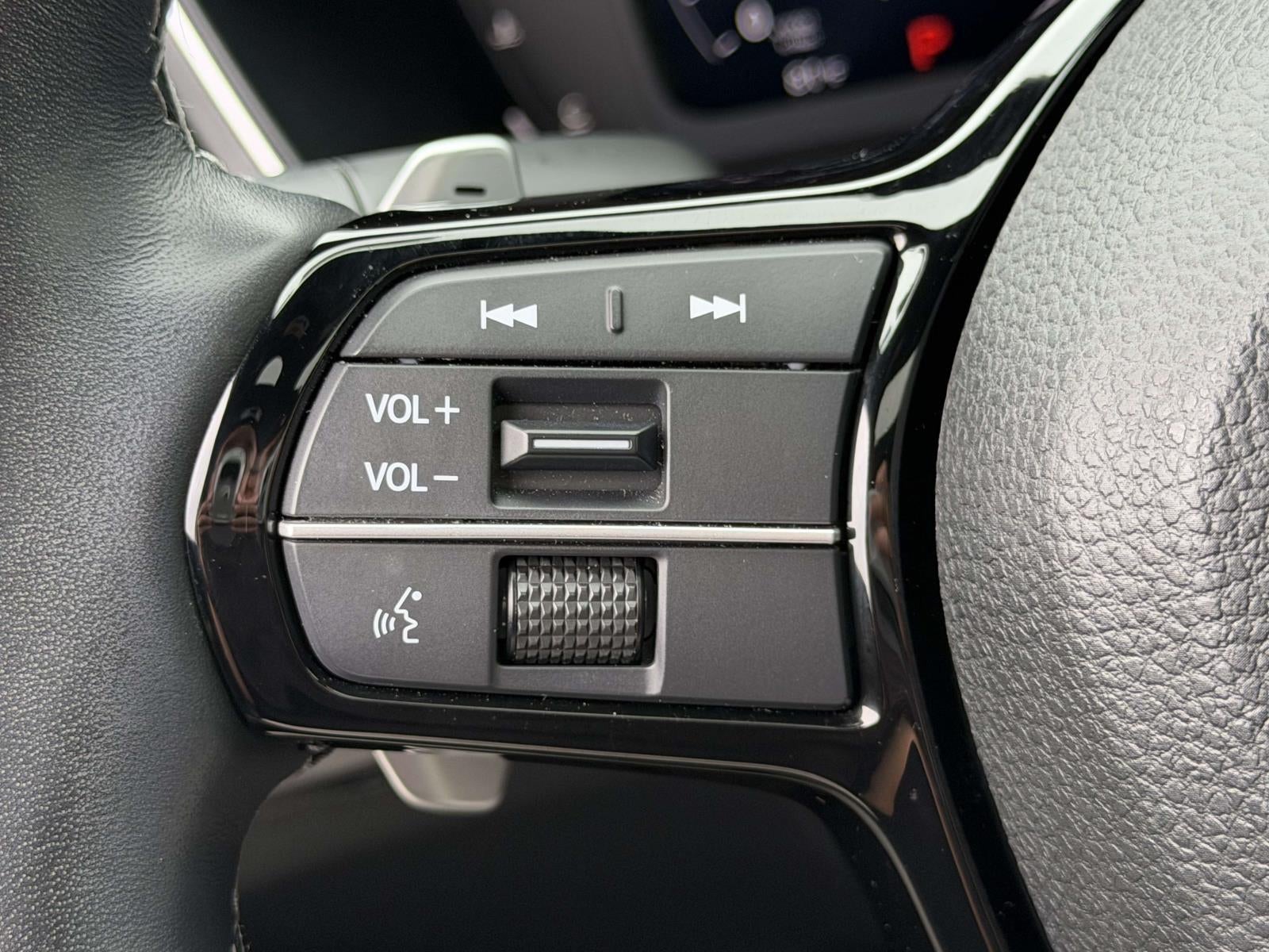 2023 Acura Integra A-SPEC