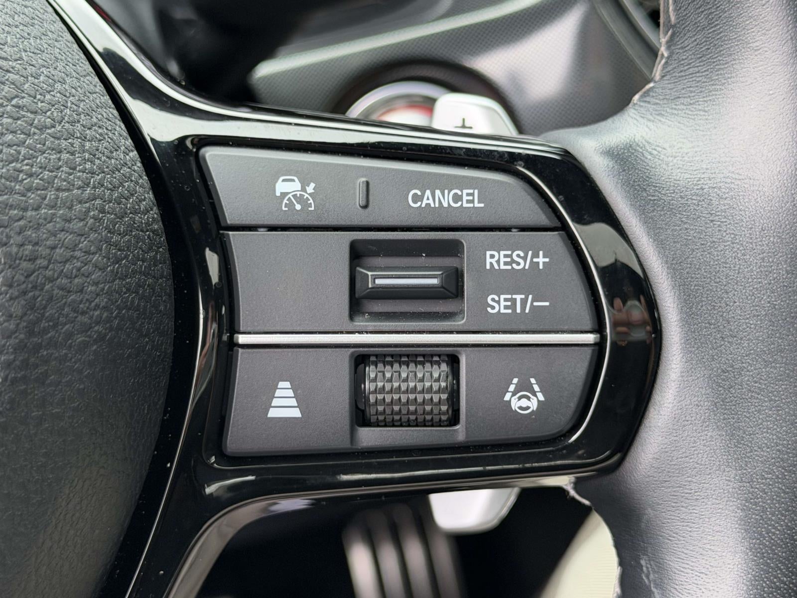 2023 Acura Integra A-SPEC