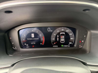 2023 Acura Integra A-SPEC