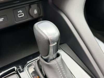 2023 Acura Integra A-SPEC