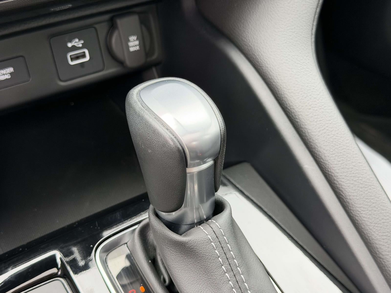 2023 Acura Integra A-SPEC