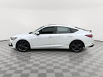 2023 Acura Integra A-SPEC