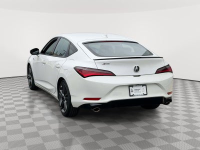 2023 Acura Integra A-SPEC