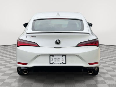2023 Acura Integra A-SPEC
