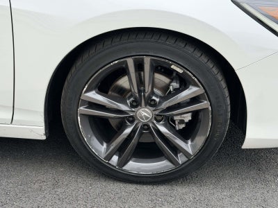 2023 Acura Integra A-SPEC