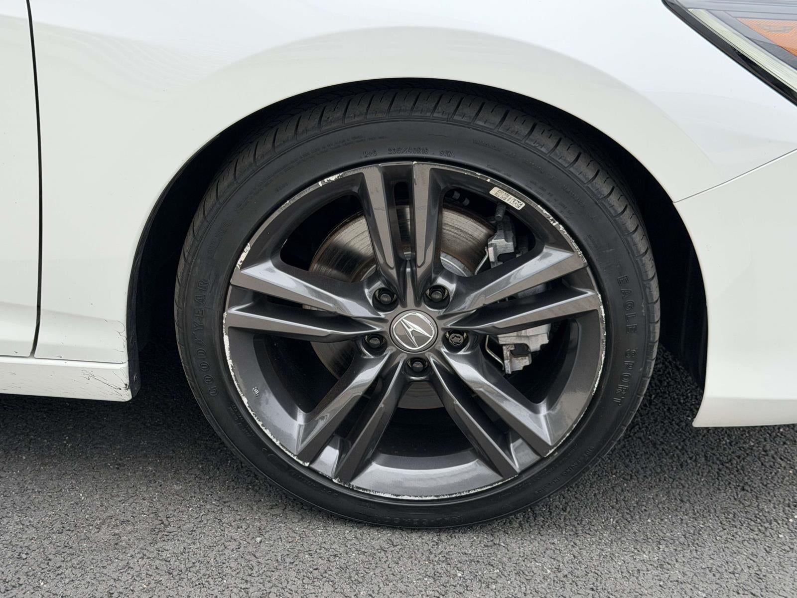 2023 Acura Integra A-SPEC
