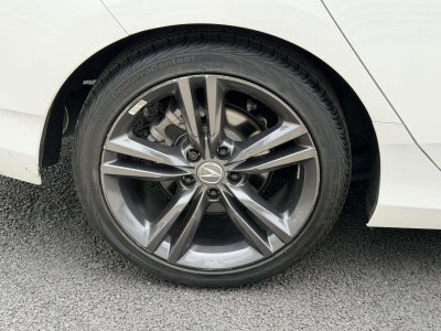2023 Acura Integra A-SPEC