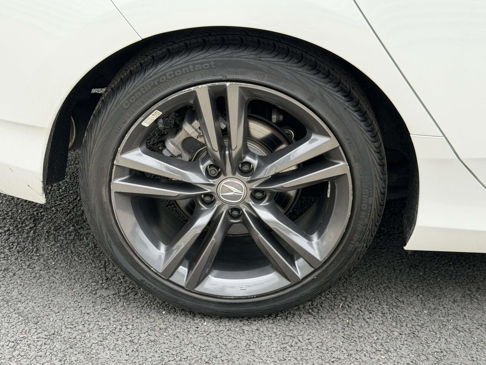 2023 Acura Integra A-SPEC