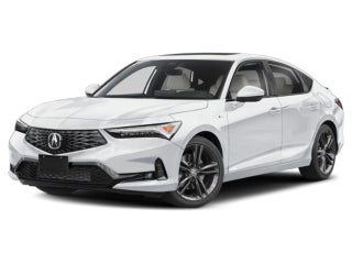 2023 Acura Integra A-SPEC