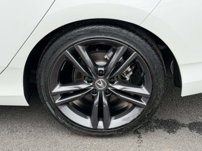 2024 Acura Integra A-SPEC Technology