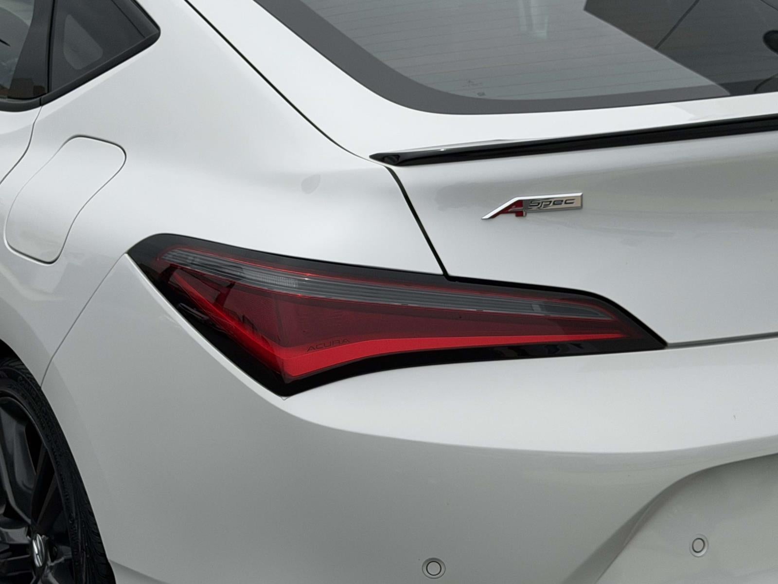 2024 Acura Integra A-SPEC Technology