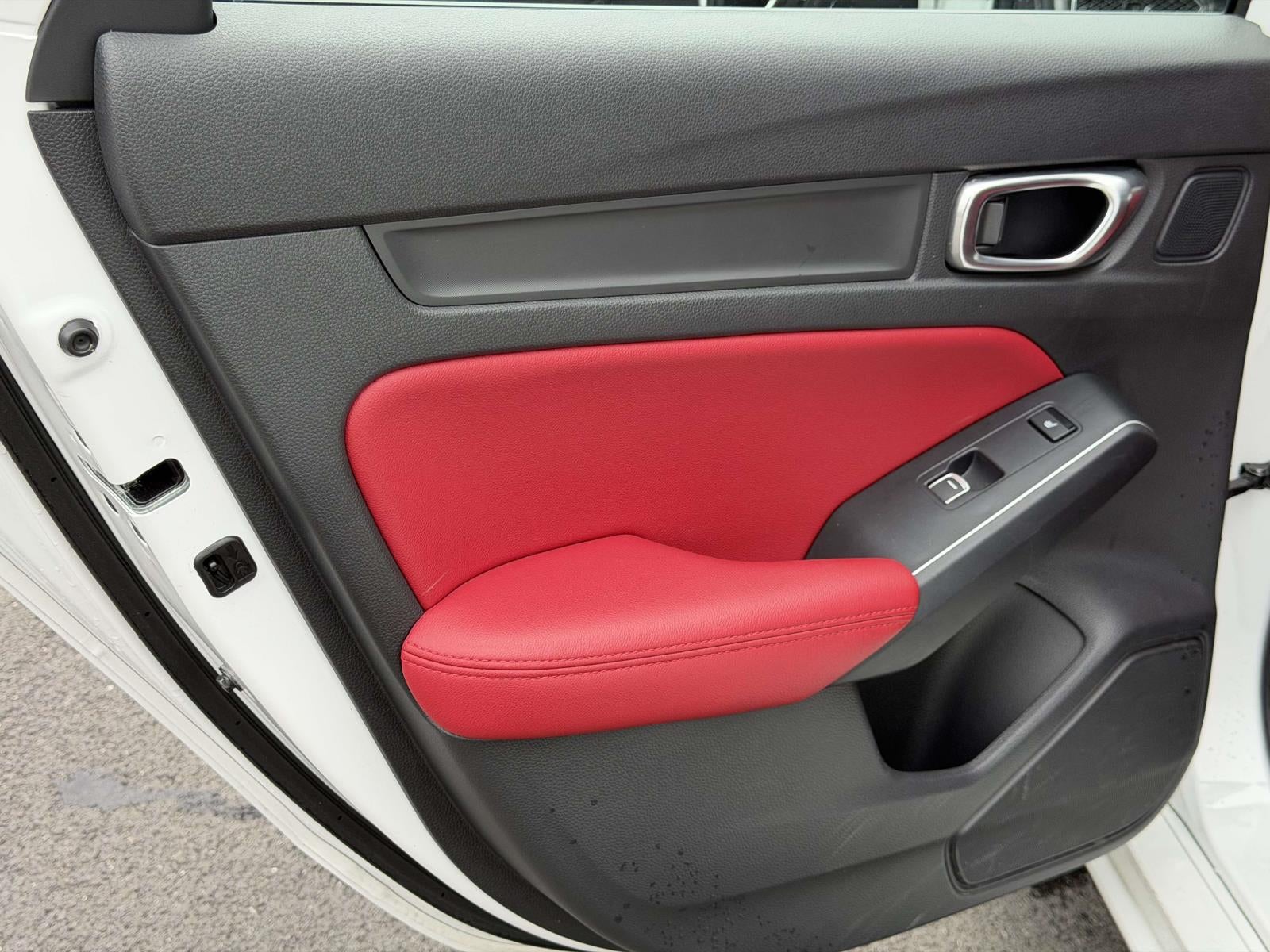 2024 Acura Integra A-SPEC Technology